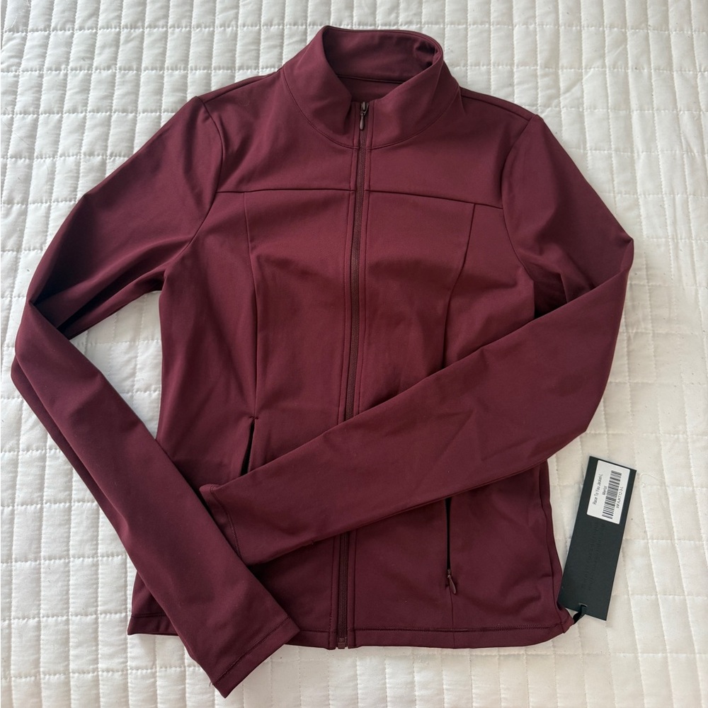 WhiteFox Active Jacket